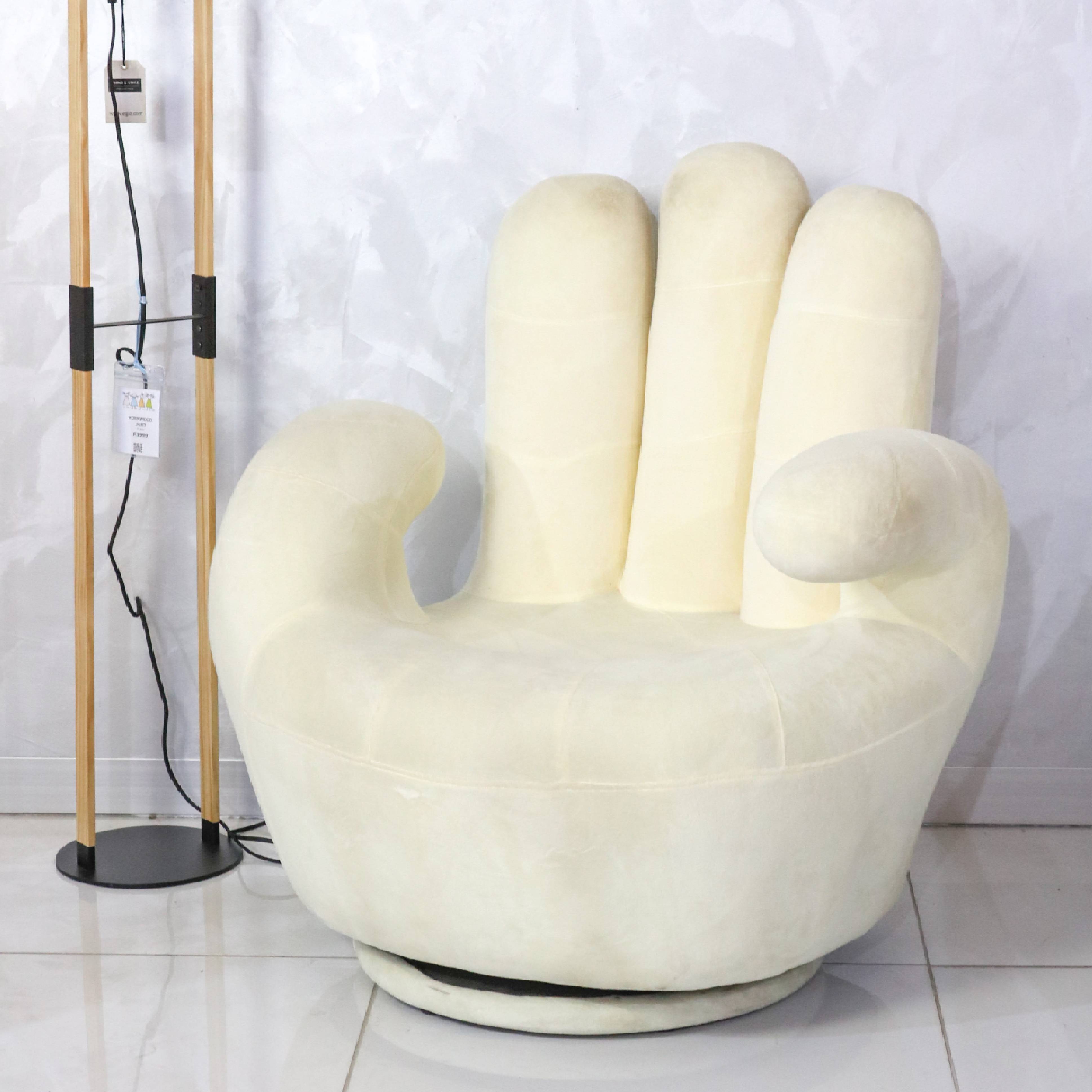 Swivel Finger Sofas